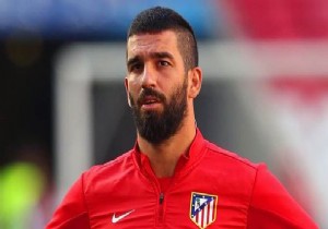 Arda Turan İmza İçin İspanya ya Gitti!
