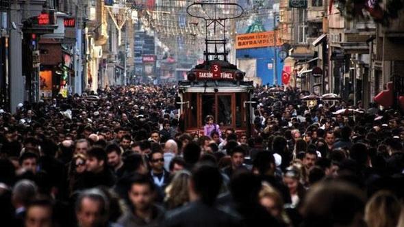 İşsizlik oranı yükseldi