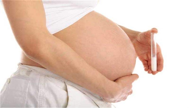 Dondurulmuş embriyo ile 5 yıl sonra tüp bebek umudu!