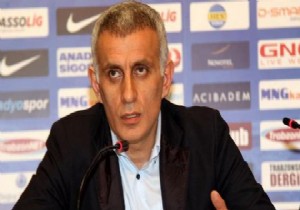 Hacıosmanoğlu: Divan toplantısına katılmayacağız!