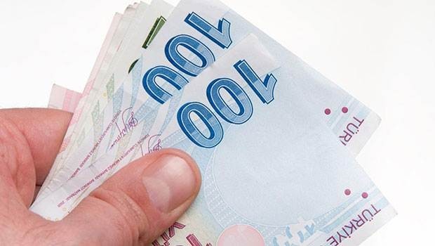 Yeni yılda yeni maaş!
