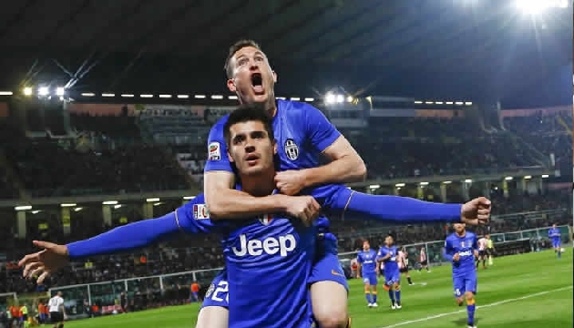 Morata  Real Madrid e dönmek istemiyor!
