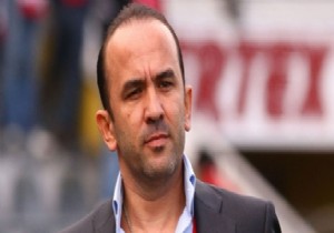 Osmanlıspor da Özköylü dönemi bitti, Özdilek dönemi başladı...