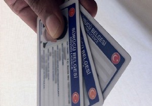 Bakanlık tan sürücü belgesi açıklaması!
