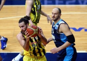 Bogdanovic in mucize üçlüğü zaferi getirdi!