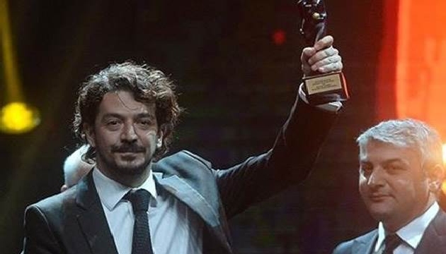 Altın Portakal  Sarmaşık ın Oldu!