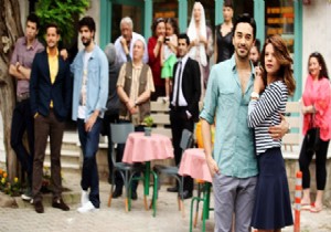 KOCAMIN AİLESİ 1. Bölüm İzle // KOCAMIN AİLESİ İzle // Fox TV İzle
