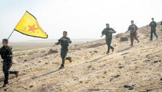 Fransa dan kritik PYD açıklaması!