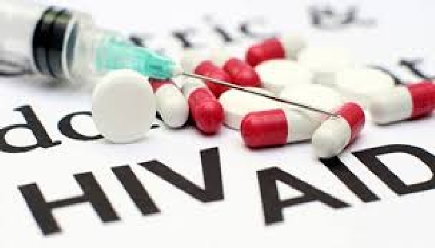  AIDS kronik bir hastalık olma noktasında 