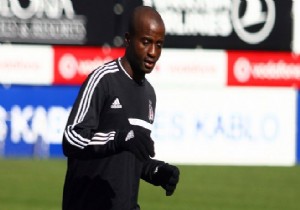 Beşiktaş Futbol Takımı hazırlık için Almanya ya gitti