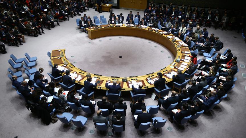 BMGK ya Arakan çağrısı