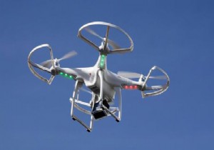 ABD  Drone ları Kayıt Altına Alacak!
