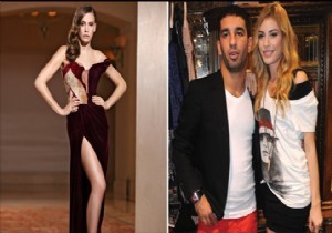 Arda-Serenay aşkına Sinem engeli...