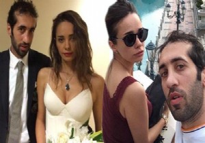 Cengiz Çolak tan Pelin Sönmez duygusal veda!