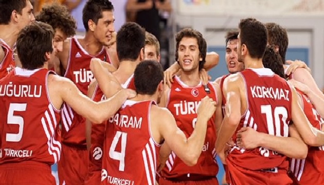 Türkiye dünya 3. sü oldu