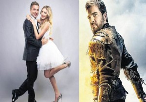 Engin Altan Düzyatan  Romantik Komedi 3 ü reddetti!