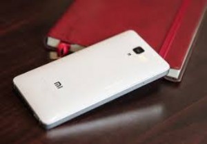Android li Xiaomi Mi 4 ü Windows 10 Mobil Yapın