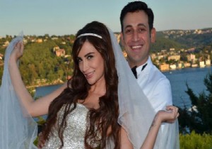 Ünlü çiftin evliliği tek celsede bitti!
