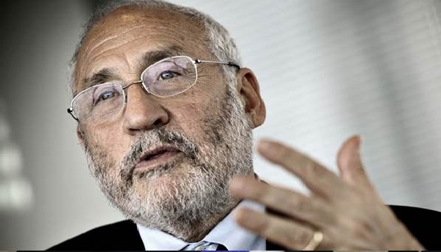 Joseph Stiglitz den resesyon riski vurgusu!