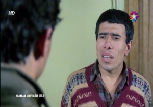 İlyas Salman ın yeni heyecanı!