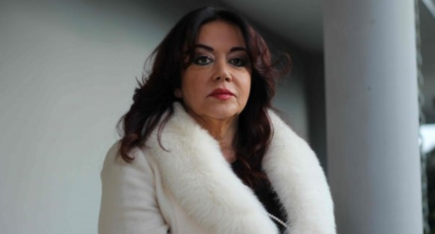 Oya Aydoğan hayatını kaybetti!
