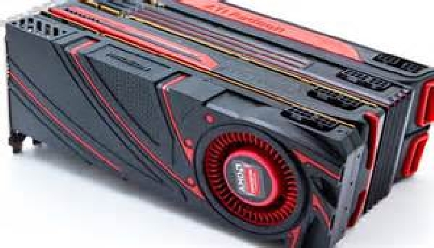 AMD’nin Radeon R9 380X Modeli Hakkında...