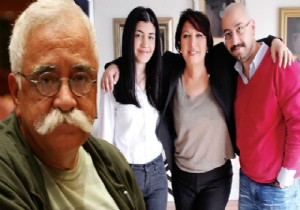Levent Kırca nın çocukları mirasını reddettiler!