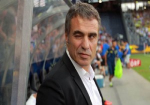 Ersun Yanal whatsapp tan yürüyor!