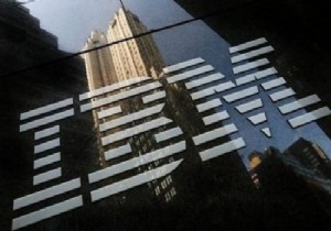 IBM, flaş bellekten çok daha hızlı ve dayanıklı...