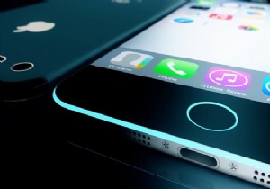 iPhone 7 de devrim gibi bir yenilik!
