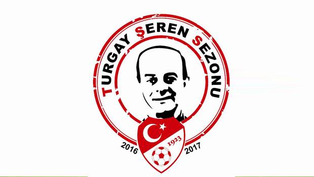 Yeni sezonun ismi Turgay Şeren