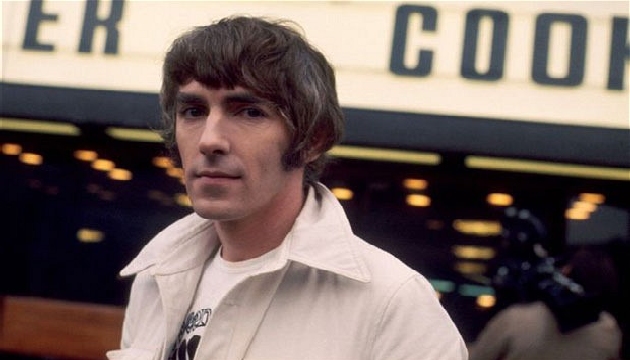 Peter Cook: