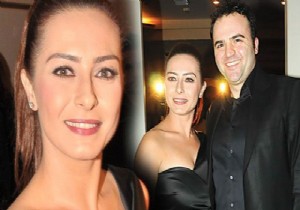 Ayça Bingöl, Annelik Heyecanı Yaşıyor..!