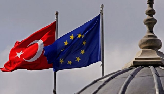 3 milyar Euro luk yardımın ilk bölümü geldi!