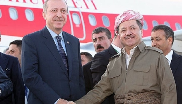 Barzani: