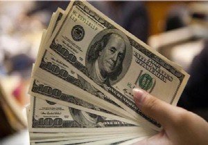 Dolar Bugün Ne Kadar Oldu?