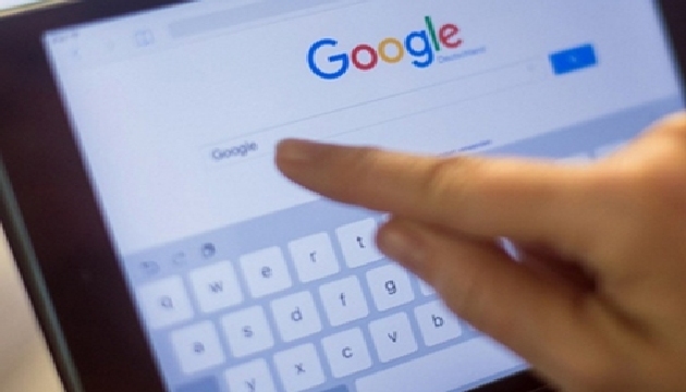 Google iOS a sızmak için klavye denemesi yapıyor!