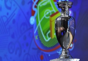 EURO 2016 play-off eşleşmeleri açıklandı!
