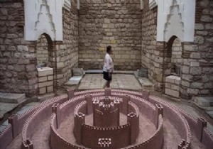Sanatseverler  14. İstanbul Bienali nde...