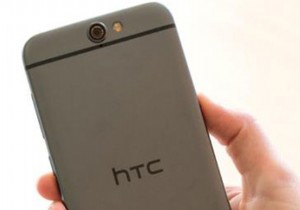 İşte HTC 2015 satış rakamları!