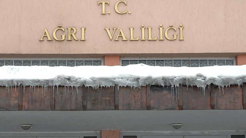 Valilikten patlama açıklaması