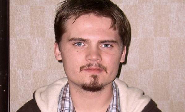 Star Wars Jake Lloyd kimdir?