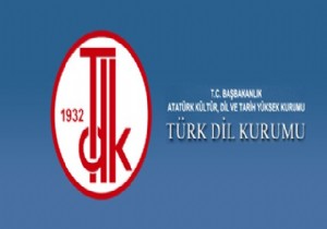 TDK dan,  MÜSAİT  Tepkilerine Yanıt Geldi!