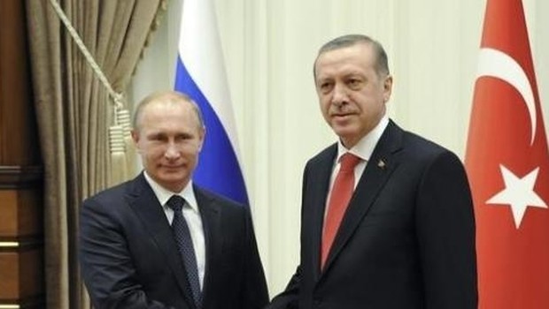 Bomba gibi karar! İşte Putin in Türkiye kararı...