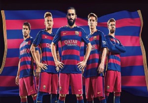 Arda Turan, resmi sözleşmeye imza attı!