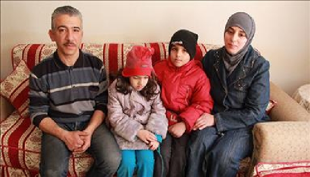 Göç ettikleri topraklara 2 asır sonra döndüler