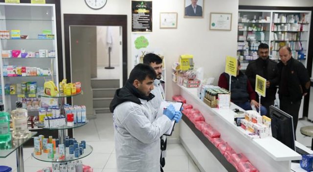 Reçetesiz ilaçta liste genişliyor