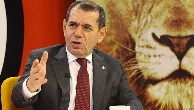 Dursun Özbek: