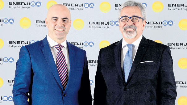 Enerjisa 2018 de halka açılacak!