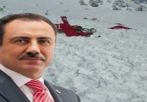 Muhsin Yazıcıoğlu Cinayetinde Bomba İddia: